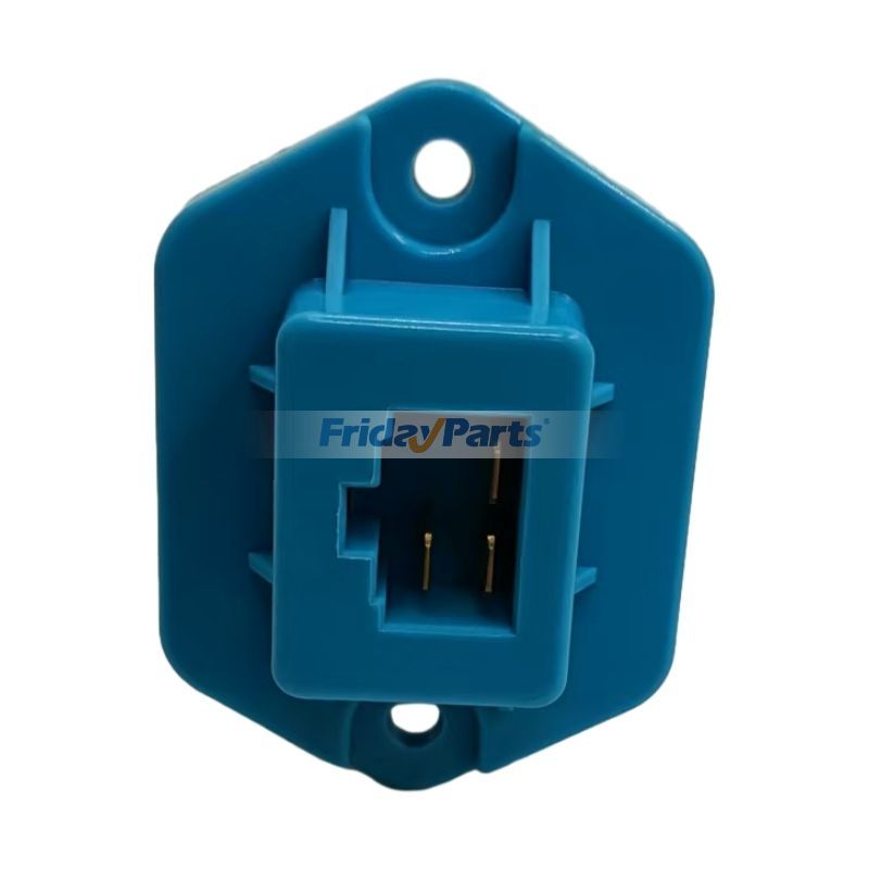  Blower Speed Controller For DOOSAN