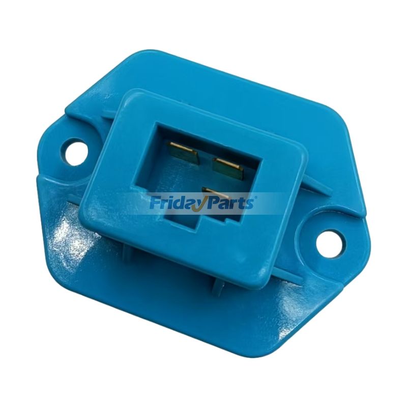 Blower Speed Controller For DOOSAN Engine,Excavator,Loader