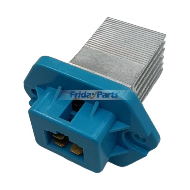 Blower Speed Controller K1002207 for Doosan Excavator DX140LC DX140W DX160LC DX160W DX180LC DX190W DX210