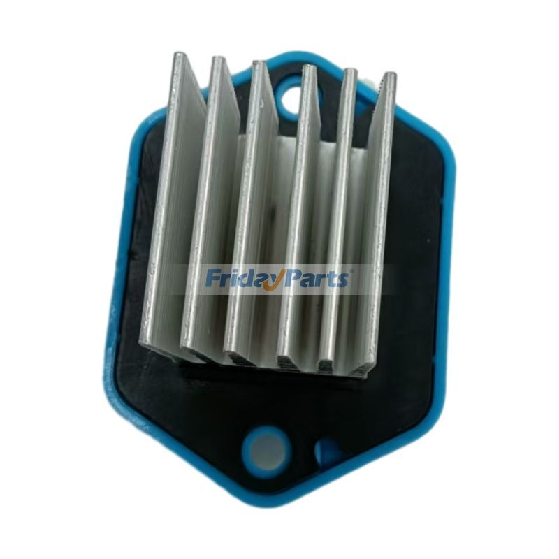 FridayParts Blower Speed Controller