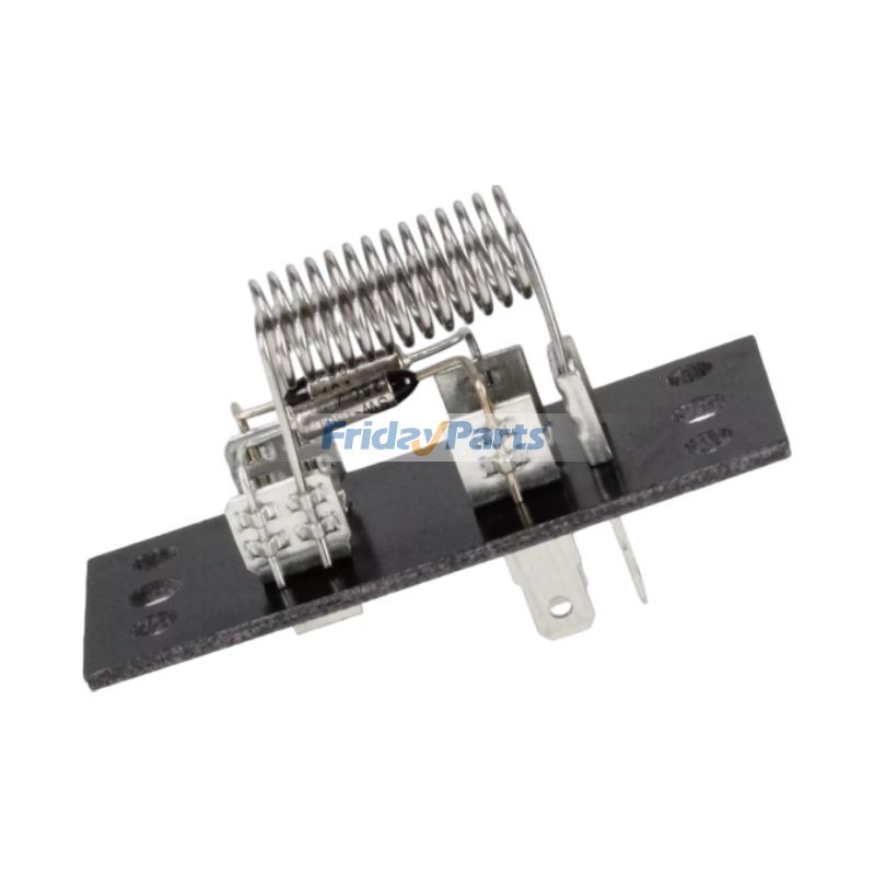 ブロワー速度抵抗器 275-3993、キャタピラー CAT エンジン 3044C C3.4 掘削機 307 305.5 306E2 ローダー 908H 907H 906H 918M 920K 910K 用