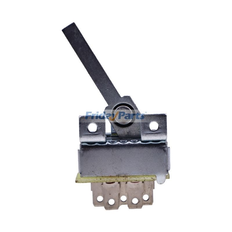 Engine Blower Switch for INDAK Four Seasons