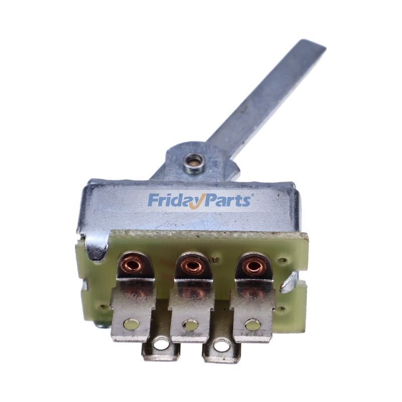 Blower Switch for INDAK Four Seasons for Engine