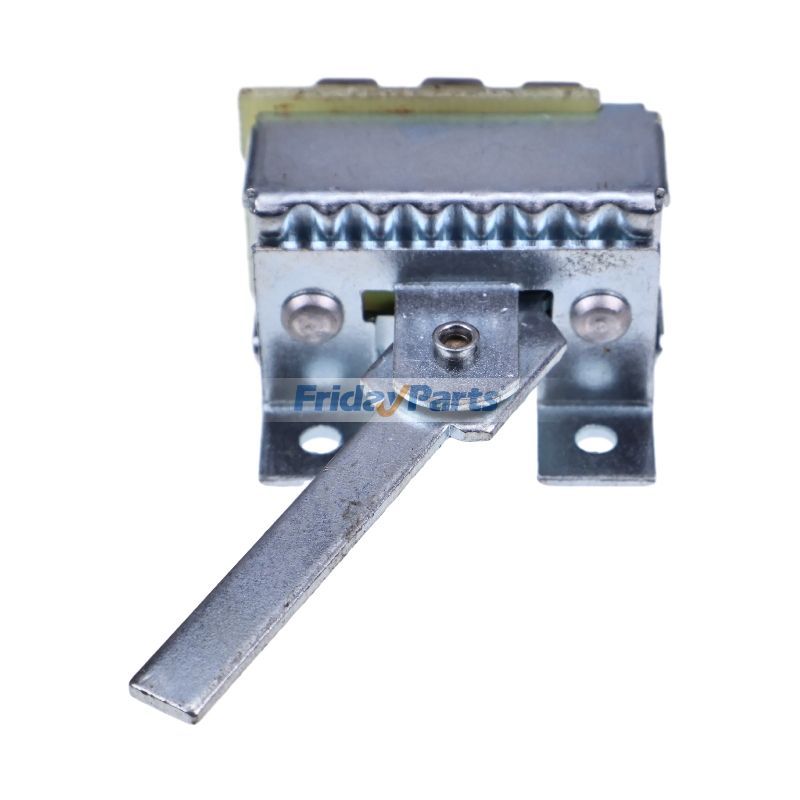 FridayParts Blower Switch for INDAK Four Seasons