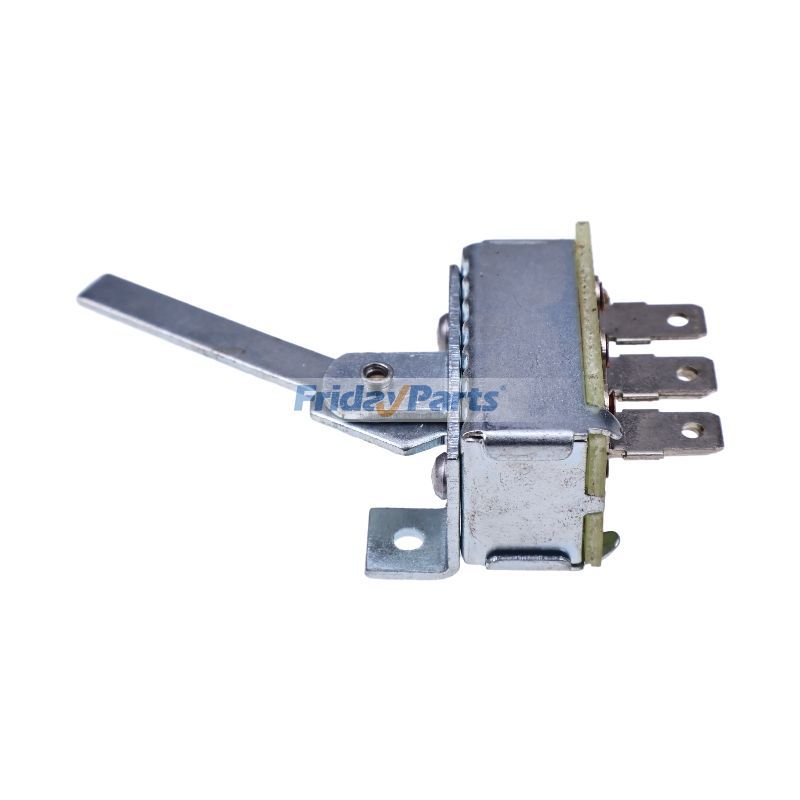 Blower Switch for INDAK Four Seasons in Stock in China,USA,China Stock