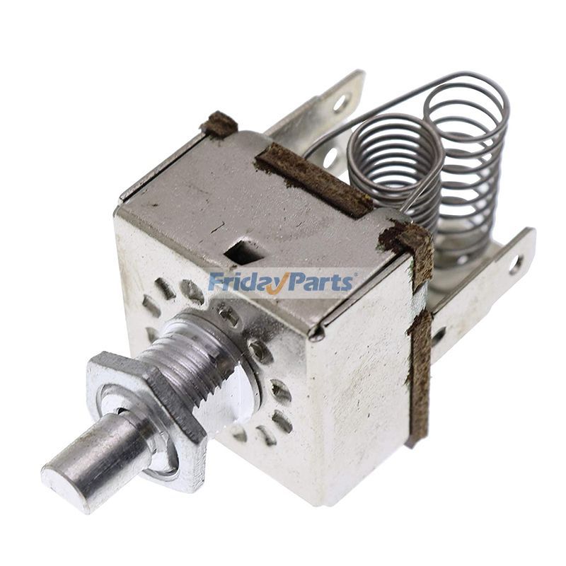 Tractor Blower Switch