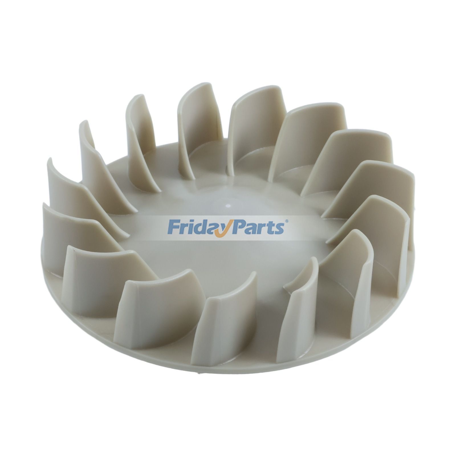 Blower Wheel 279711 694089 for Whirlpool Sears Kenmore Clothes Dryer