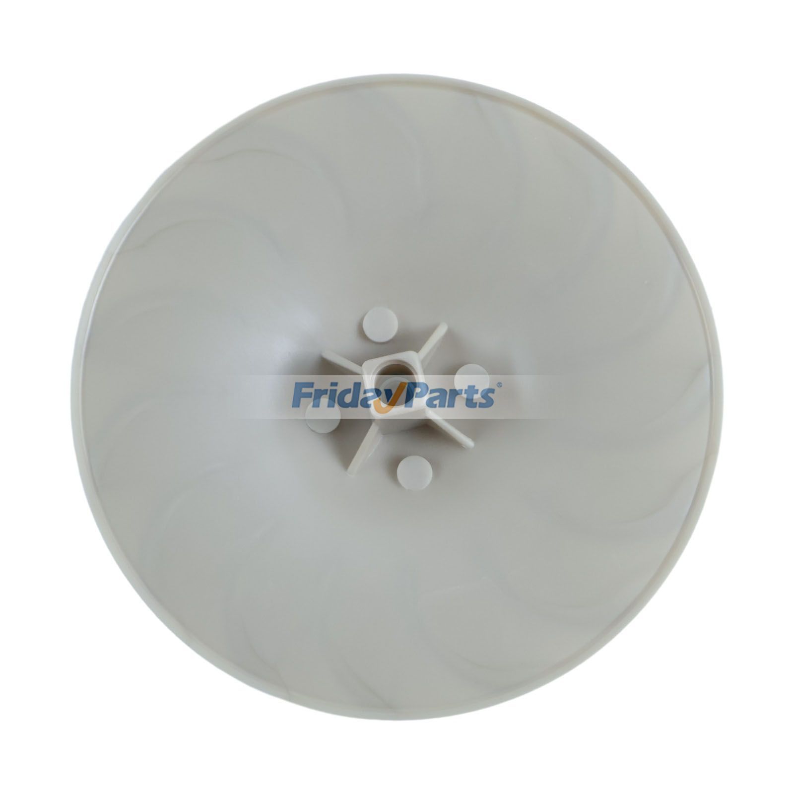 Blower Wheel in Stock in China,USA