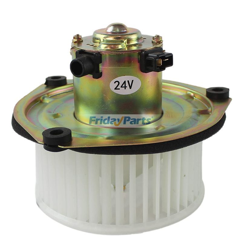 Blower YT20M00004S047 for Kobelco Excavator SK200-6E SK220-6E SK250-6E