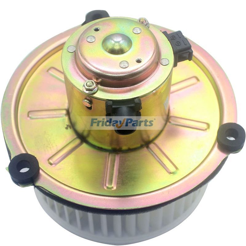 Blower for Excavator