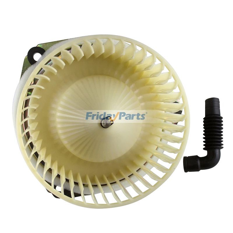  Blower For New Holland