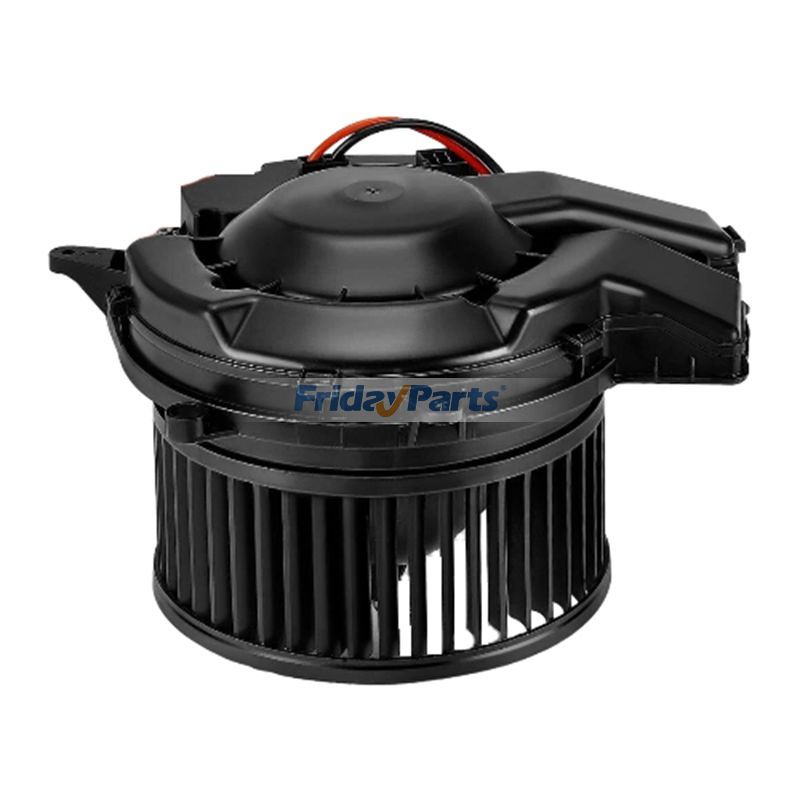 Blower Motor 1669066100 for Mercedes-Benz 206-2018 GLE 350 2013-2016 GLE 63 AMG 2017-2019 GLS 450