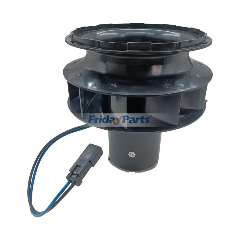 Blower Motor 304-8965 358-7085 168-2313 for Caterpillar CAT Engine 3046 3054 3114 C4.4 Loader 414E 416D 416E 416F 420D 420E