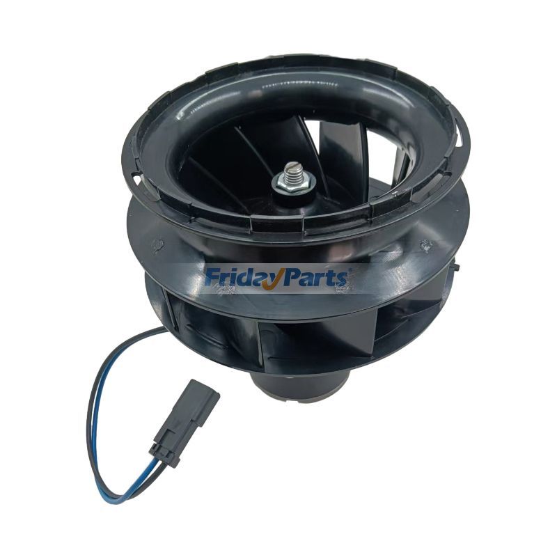  Blower Motor For CAT