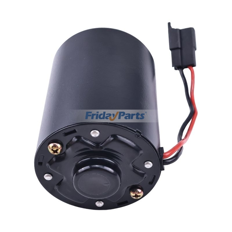 Blower Motor in Stock in China,USA,China Stock