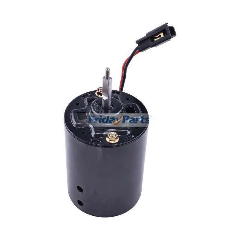 Blower Motor for Harvester