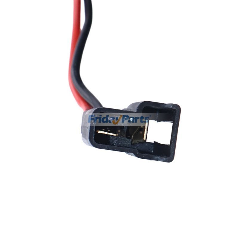 FridayParts Blower Motor