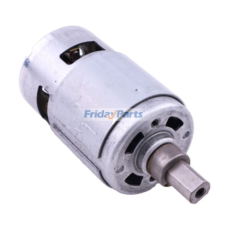 Gebläsemotorbaugruppe N433225 für Akku-Gebläse Craftsman CMCBL0100B Dewalt DCE100B DCE100M1