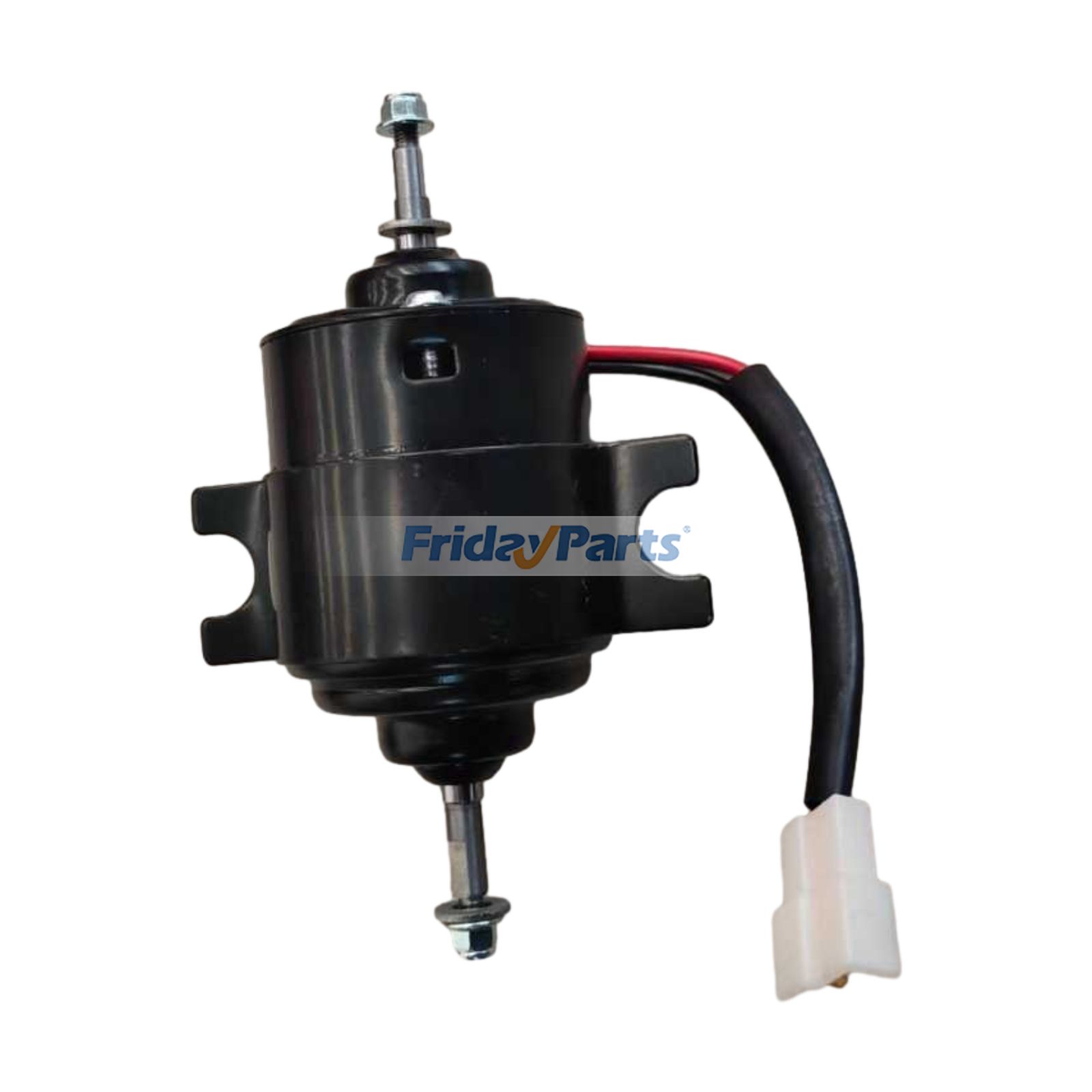 Blower Motor Assembly ND062500-3740 for Komatsu Excavator PC220-6 PC300-6 PC350-6 Truck HD405-6 HD465-7 HM400-1