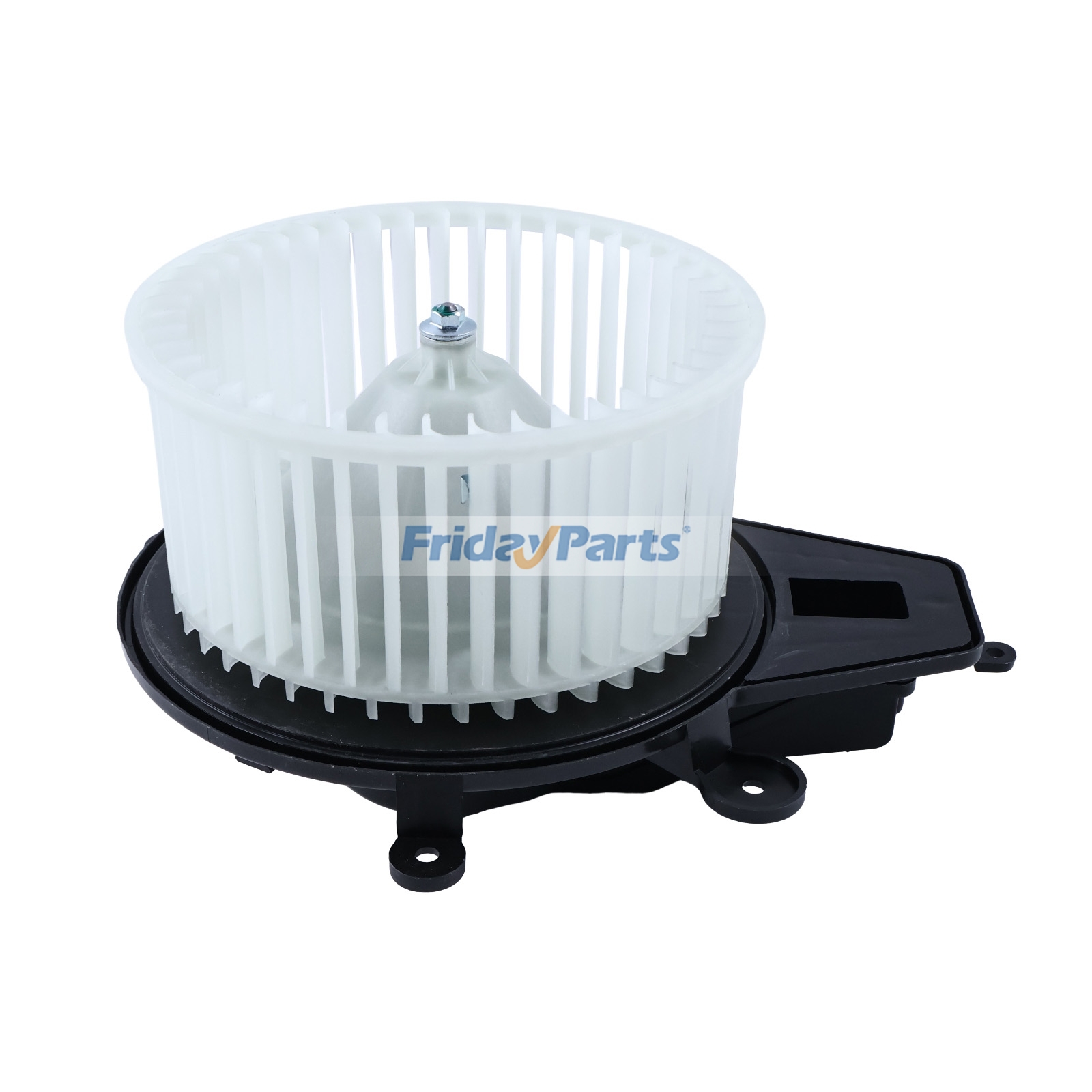 Moteur de ventilateur 27226JS71C 27226JS60B pour Nissan Pathfinder Navara PickuppourPour Nissan