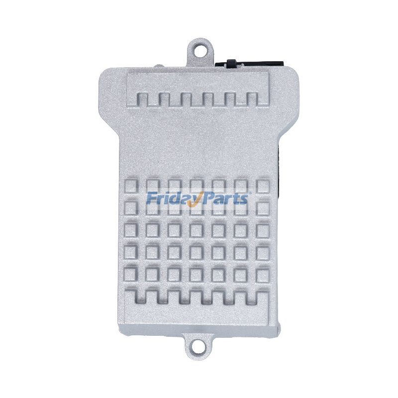 FridayParts Blower Motor Regulator Resistor