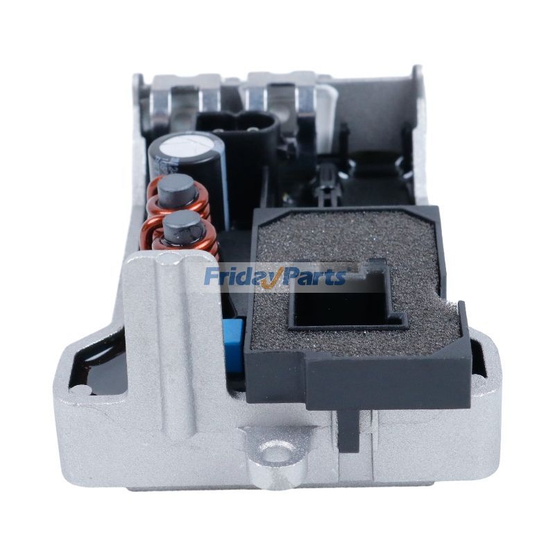 Vehicle Blower Motor Regulator Resistor