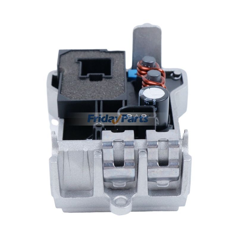 Blower Motor Regulator Resistor in Stock in China