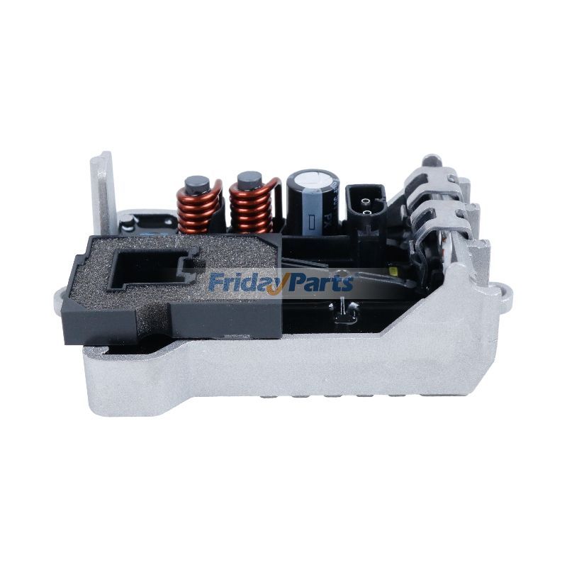 Blower Motor Regulator Resistor 2308210251 for Mercedes-Benz C230 C280 C320 CL55 CLK63 CLS55 E350 E500 E550 E63 G500 SLK350 ML500