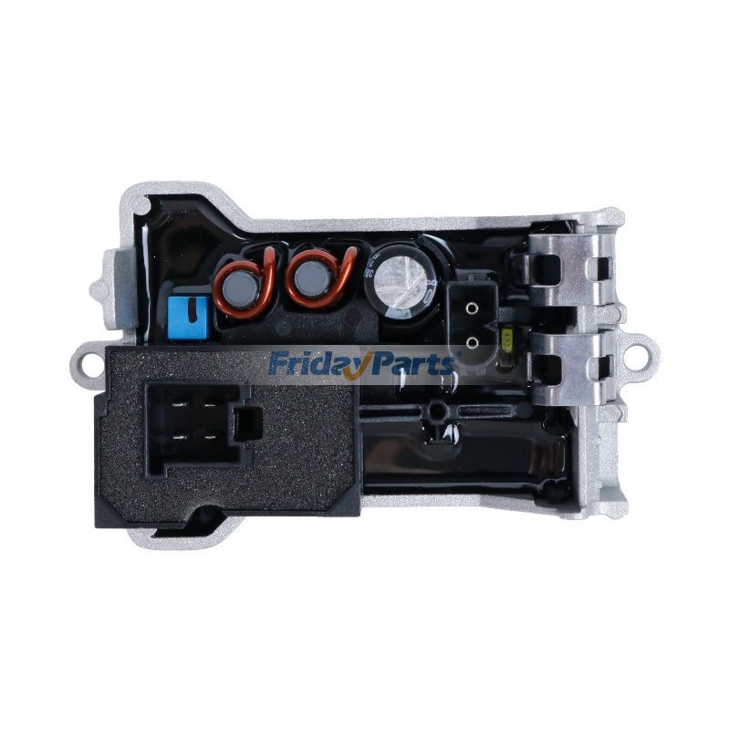 Blower Motor Regulator Resistor for Vehicle