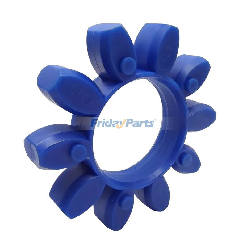 Absorbeur bleu 1623176800 pour compresseur d'air Atlas Copco