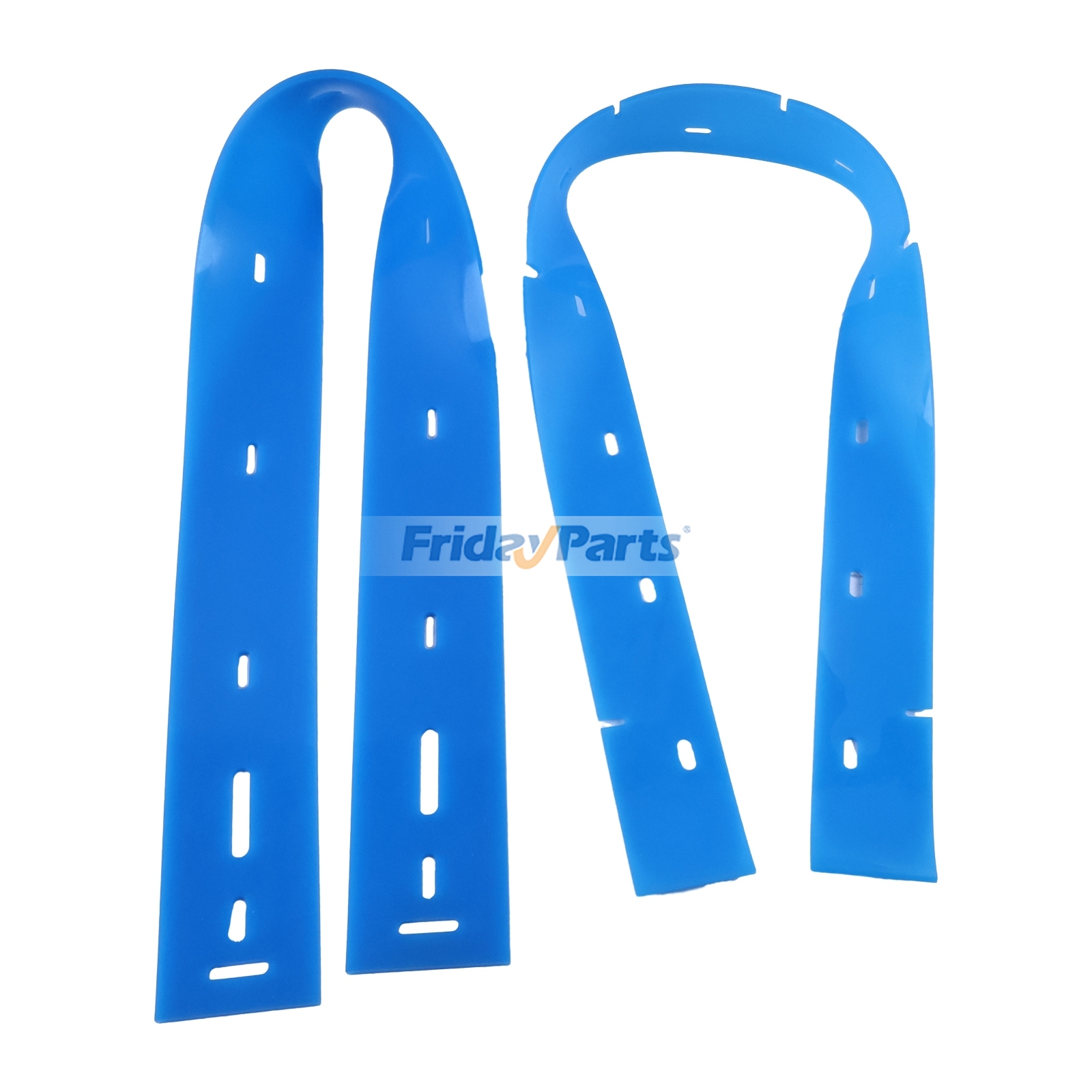  Rear Squeegee Blade Kit For OTHER BRAND