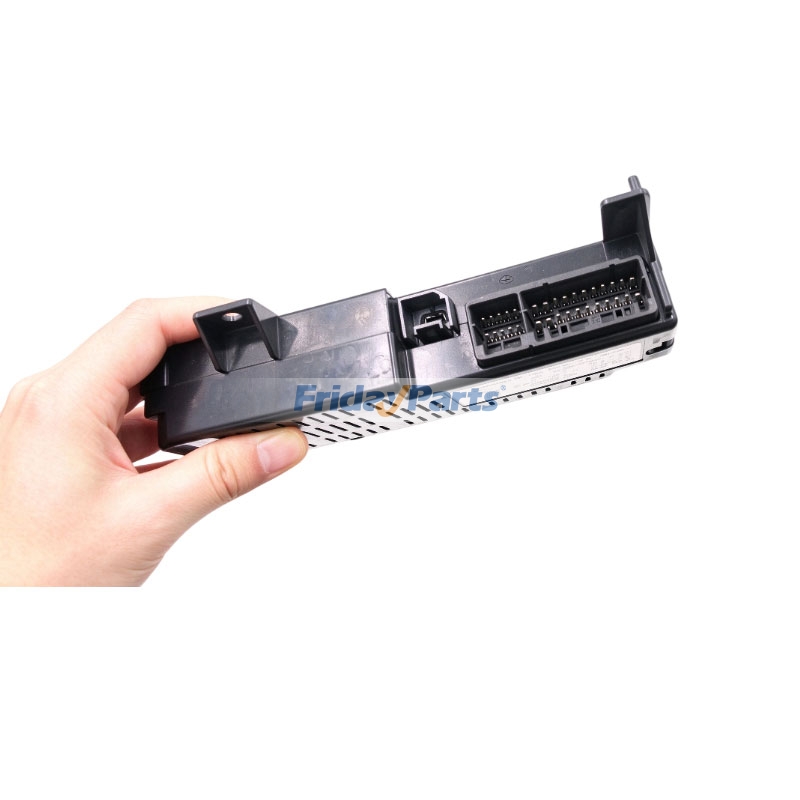 Bluetooth Communication Telematics Module for Vehicle