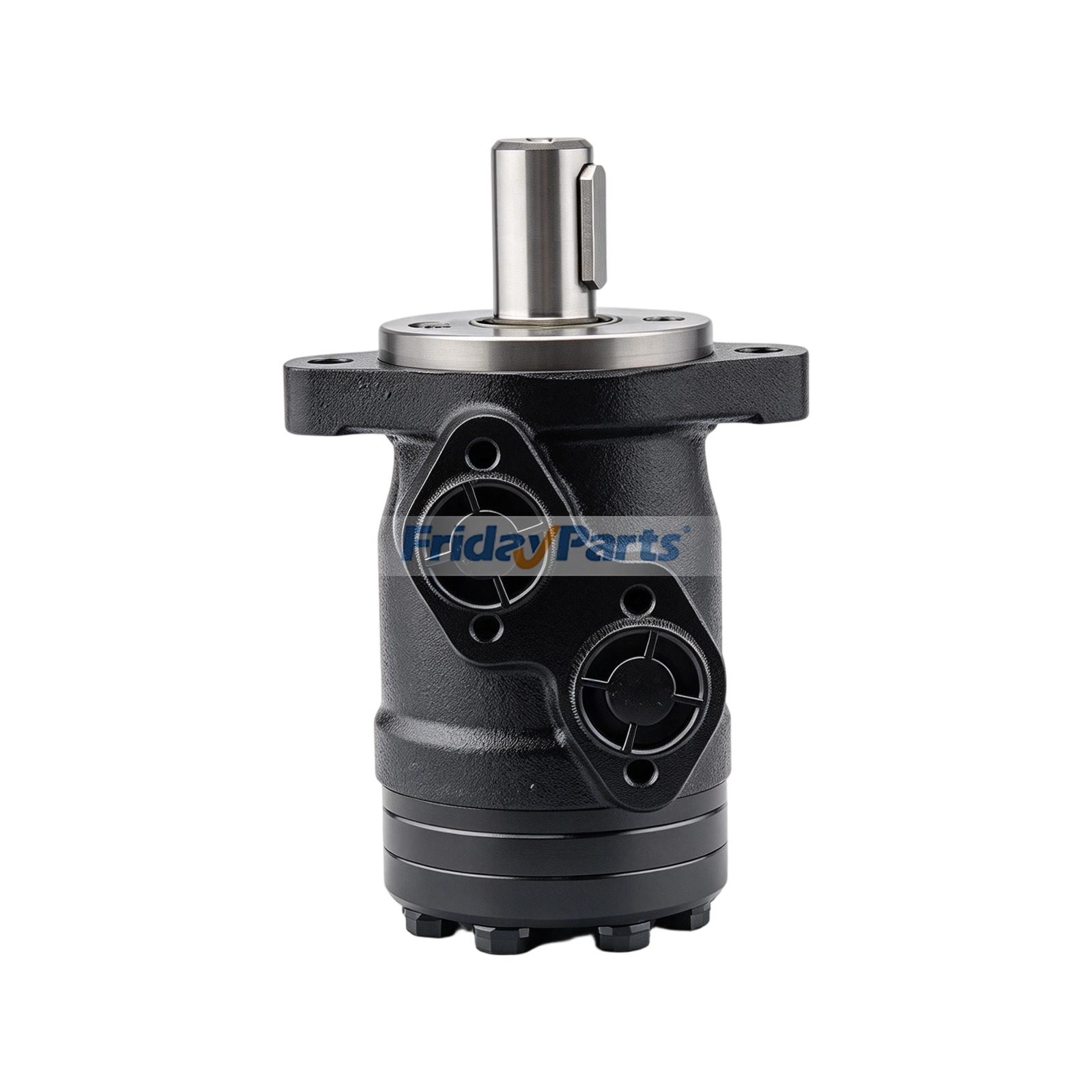 BMP-160-2-A-D-B-N1 Hydraulic Orbital Motor