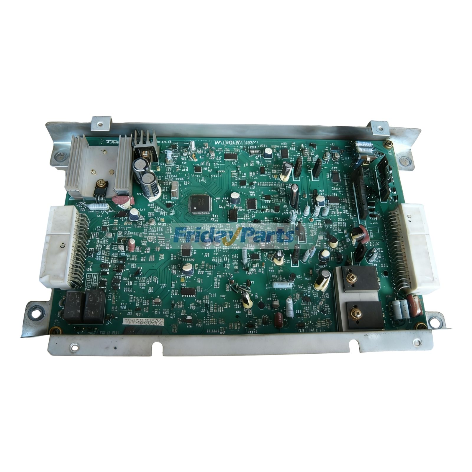 Conjunto de placa 24201-13701-71 para motor Toyota MICOM de montacargas 6FBR10 6FBR13 6FBR15 6FBR18