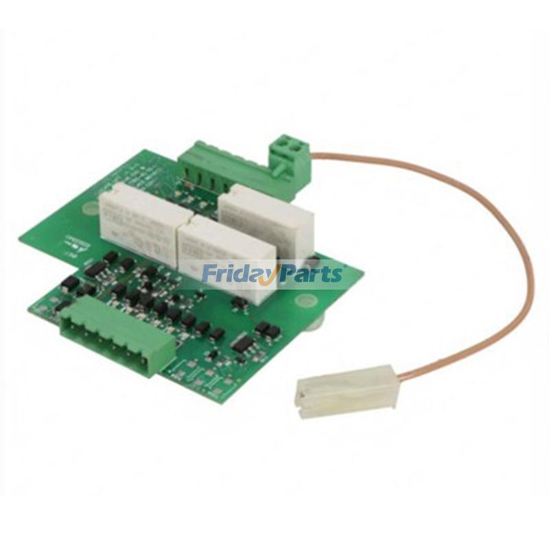 Platinenlogikmodul 0610149 für JLG-Lifte 1532E2, 1932E2, 2032E2, 2632E2, 2646E2, 3246E2