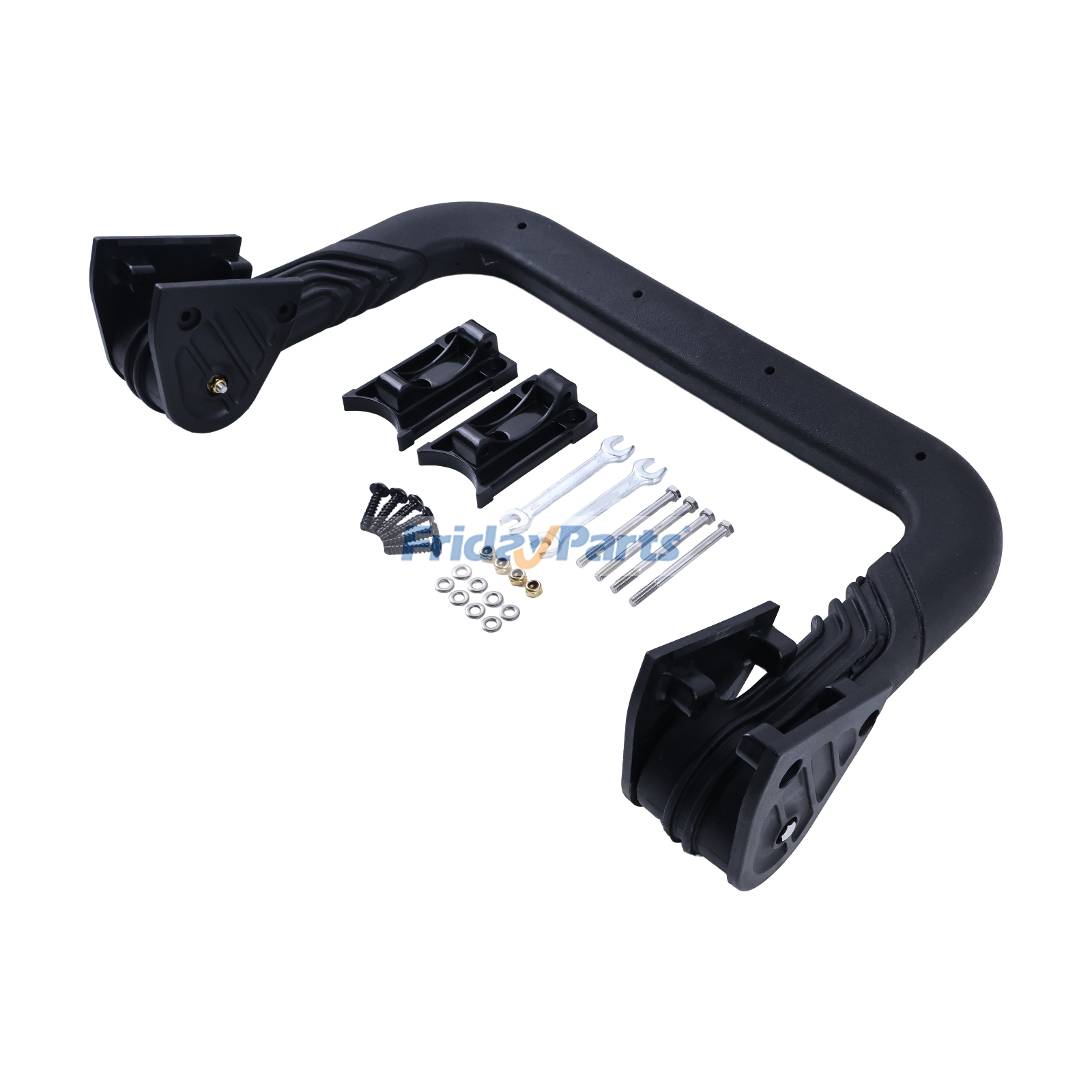 Marchepied d'échelle avec plaque de base 295100742 295100552 pour motomarines Sea-Doo GTI GTS GTR RXP GTX Wake Pro