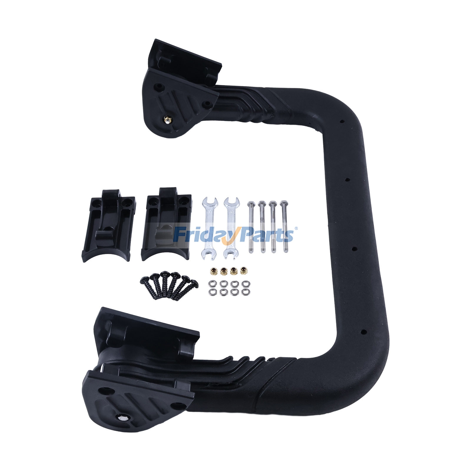 Marchepied d'échelle avec plaque de base 295100742 295100552 pour motomarines Sea-Doo GTI GTS GTR RXP GTX Wake PropourPour Sea Doo