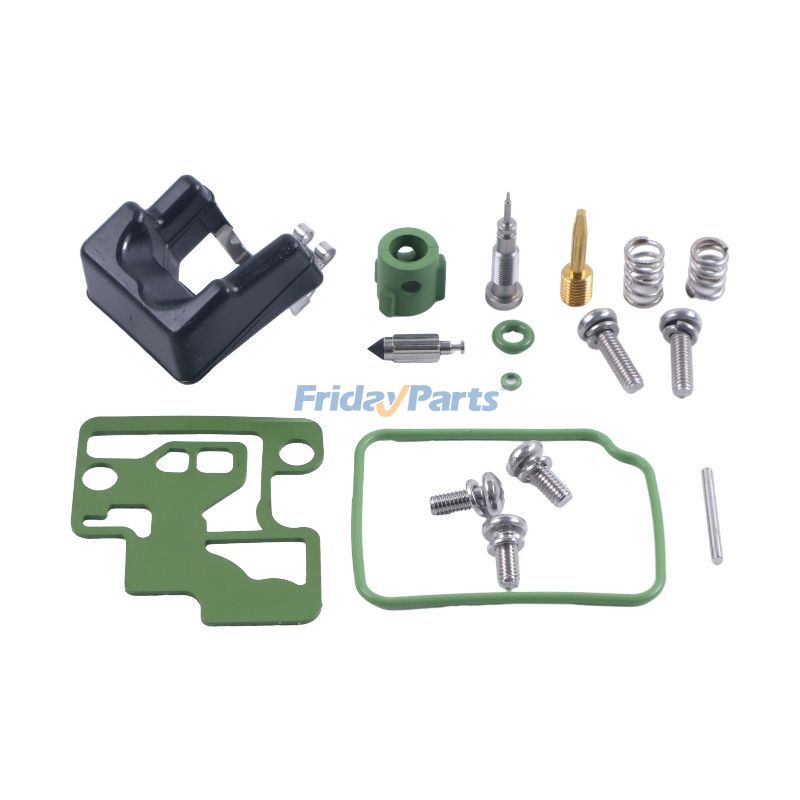 Boat Carburetor Carb Repair Kit for Engine
