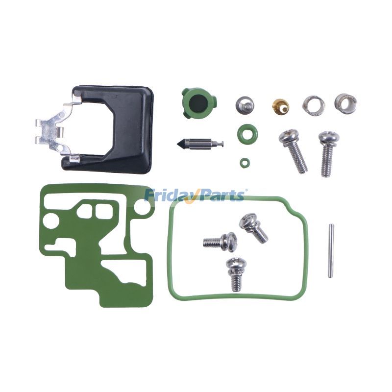 Engine Boat Carburetor Carb Repair Kit