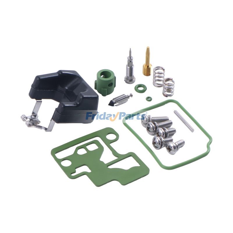 Boat Carburetor Carb Repair Kit 69M-W0093-00 for Yamaha Outboard 4 Stroke F2HP 2.5HP F2.5