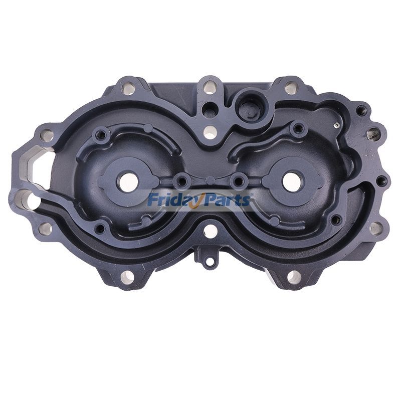 Zylinderkopf für Außenbordmotorenfür Motor,Marine