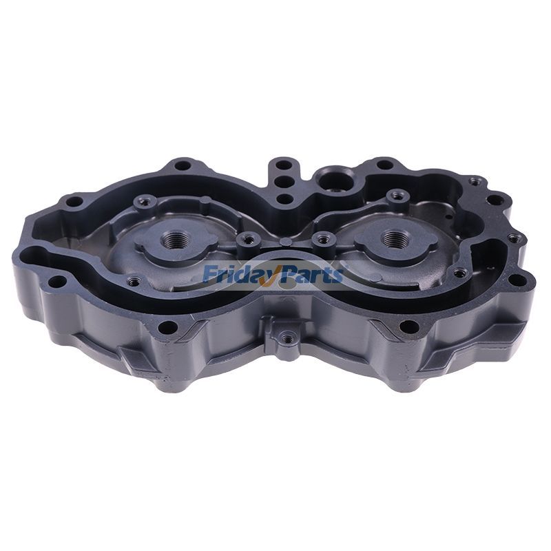 Zylinderkopf für AußenbordmotorenFür Yamaha