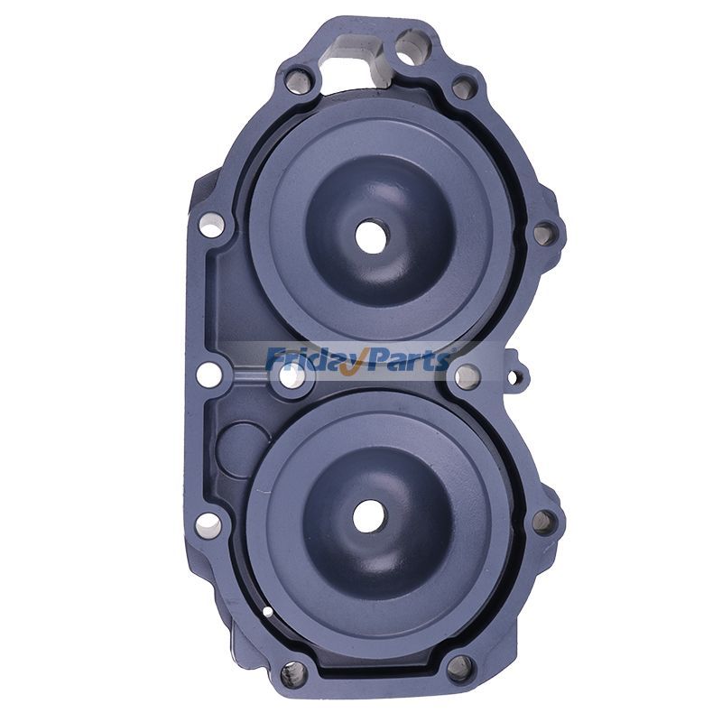 Zylinderkopf für Außenbordmotorenfür Motor,MarineFür Yamaha