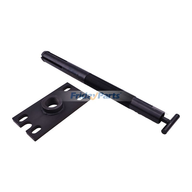 Extracteur de roulement de cardan de bateau pour Mercruiser Alpha Bravo OMC Cobra Volvo Pour VOLVO