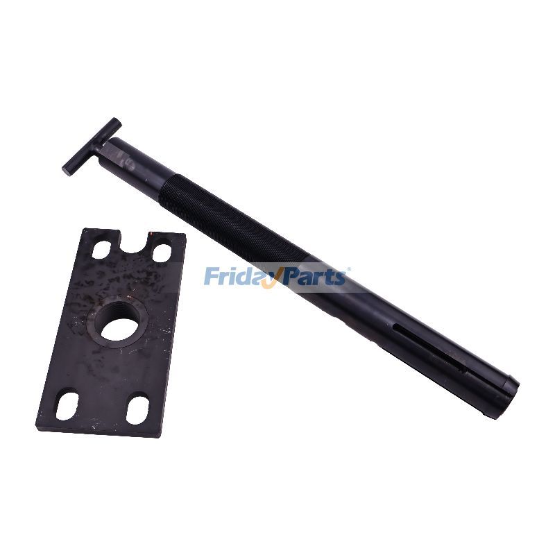 Extracteur de roulement de cardan de bateau pour Mercruiser Alpha Bravo OMC Cobra Volvo de FridayParts