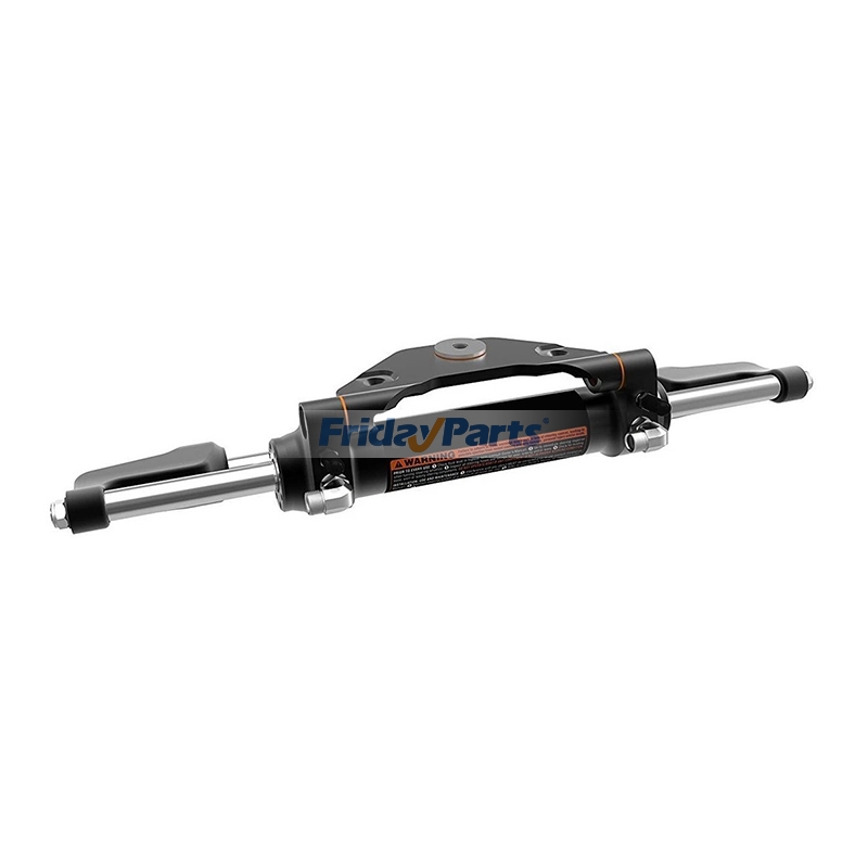 Cilindro de dirección hidráulica para embarcaciones HC5445-3 para motores fueraborda Honda de 200HP, 225HP y 250HP (BF200, BF225, BF250)