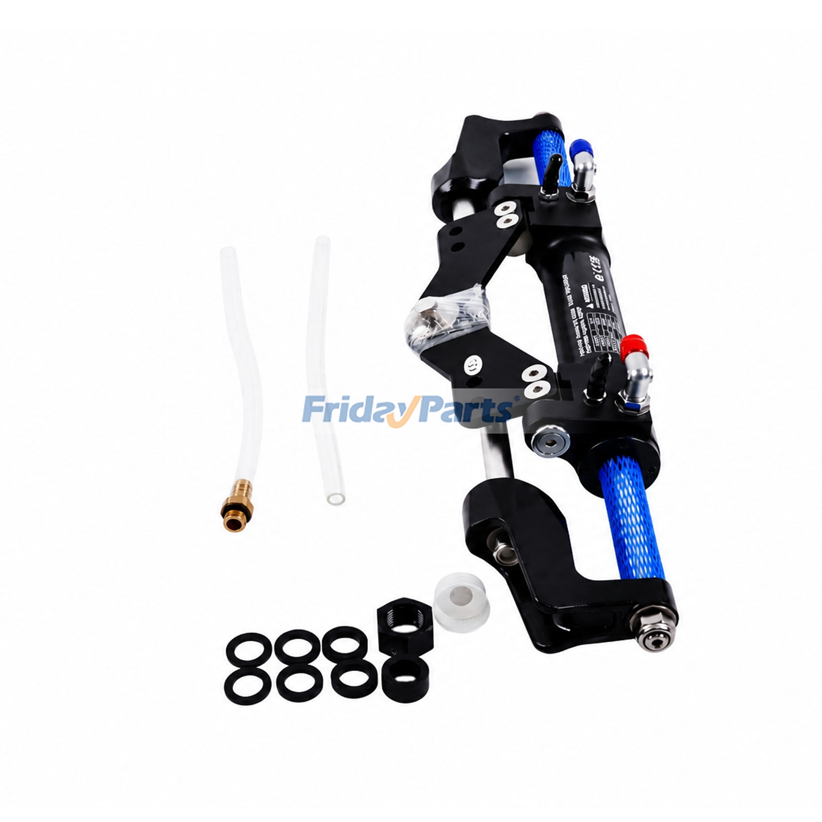 Engine,Marine Boat Hydraulic Steering Cylinder