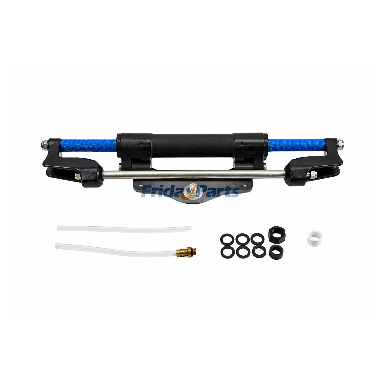 Boat Hydraulic Steering Cylinder compatible with Engine,Marine