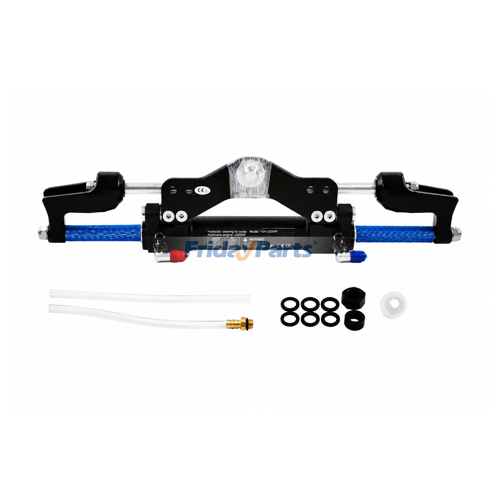 Boat Hydraulic Steering Cylinder for Engine,Marine