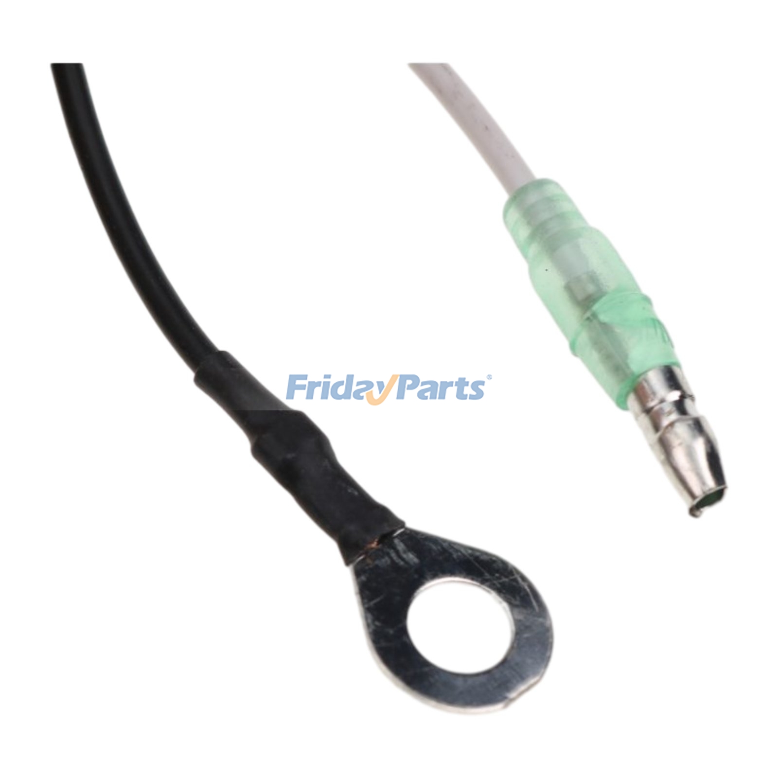  Lanyard Kill Urgent Stop Switch & Safety Lanyard For Honda